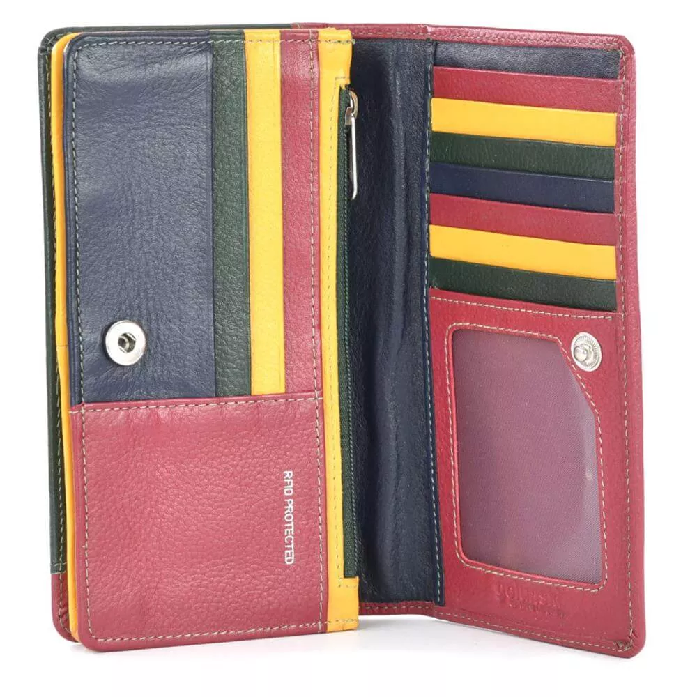 Golunski Ladies Wallet 880